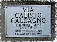 Calisto Calcagno